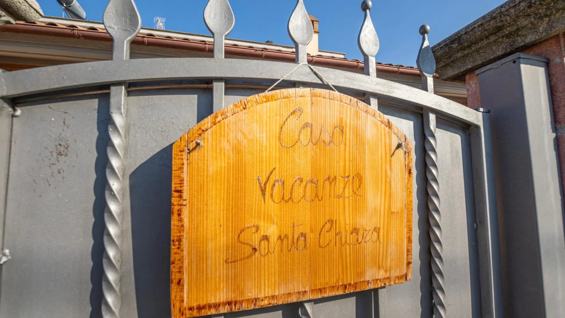 Appartamento Ind Vicino Aeroporto Ciampino Roma Marino Apartmán