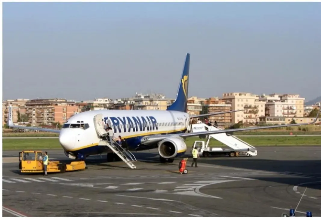 Appartamento Ind Vicino Aeroporto Ciampino Roma Marino