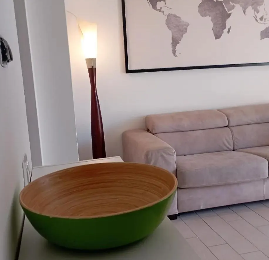 Apartment Appartamento Ind Vicino Aeroporto Ciampino Roma Marino Italy