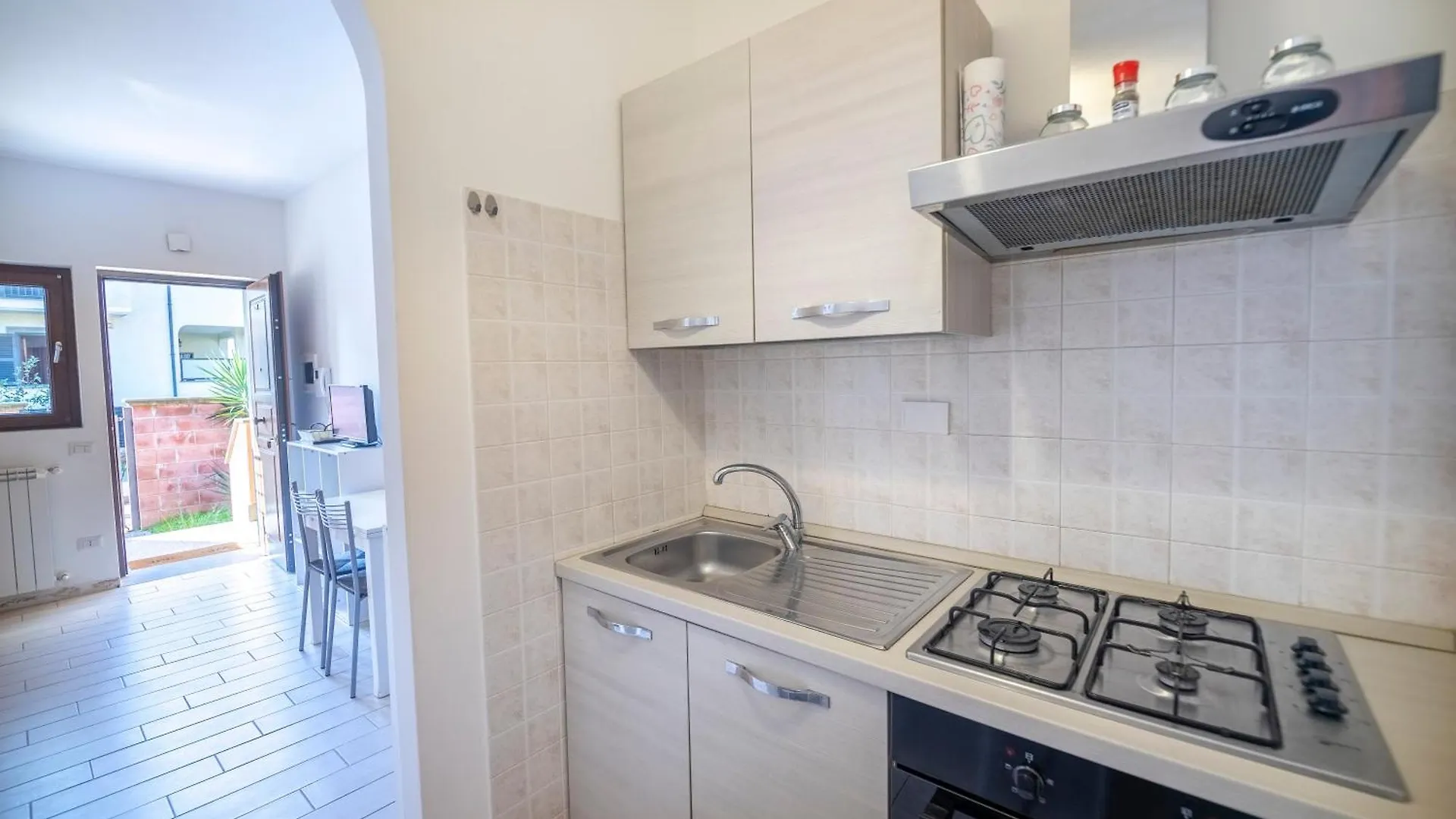 Apartment Appartamento Ind Vicino Aeroporto Ciampino Roma Marino