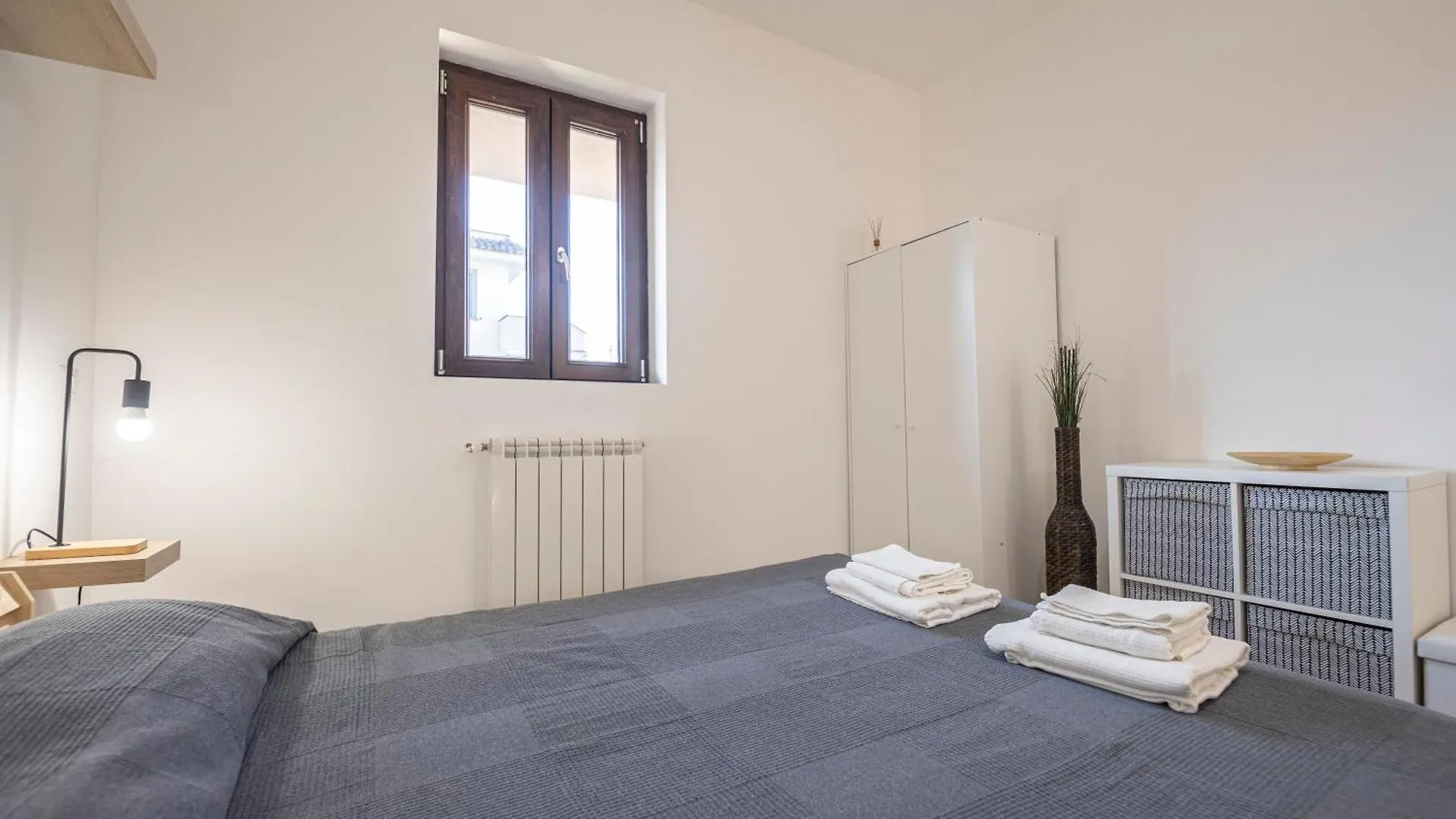 Appartamento Ind Vicino Aeroporto Ciampino Roma Marino Apartment
