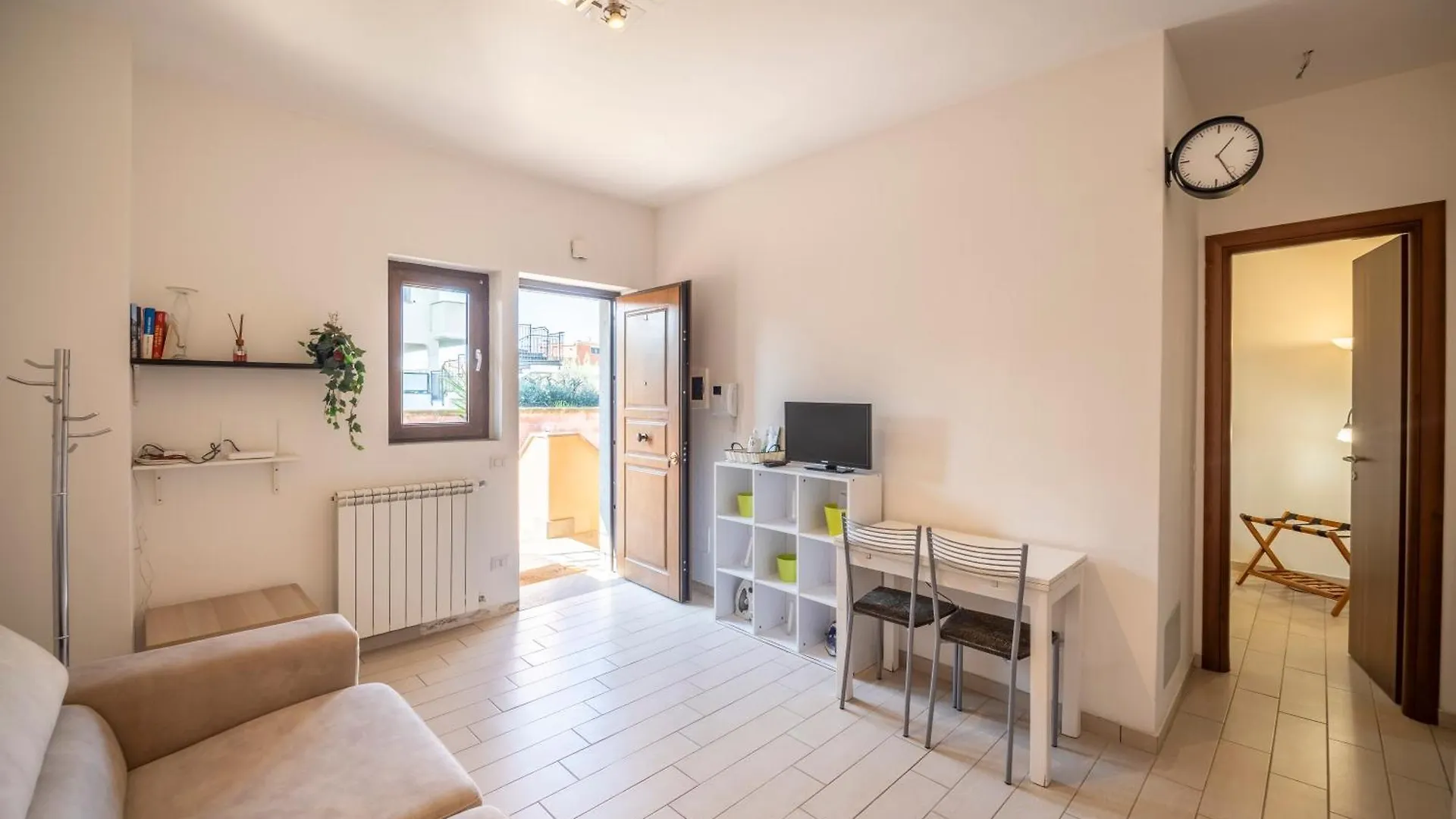 Appartamento Ind Vicino Aeroporto Ciampino Roma Marino Apartment