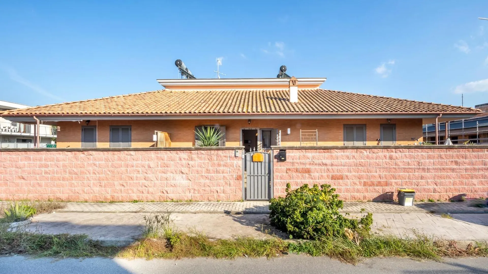 Apartment Appartamento Ind Vicino Aeroporto Ciampino Roma Marino